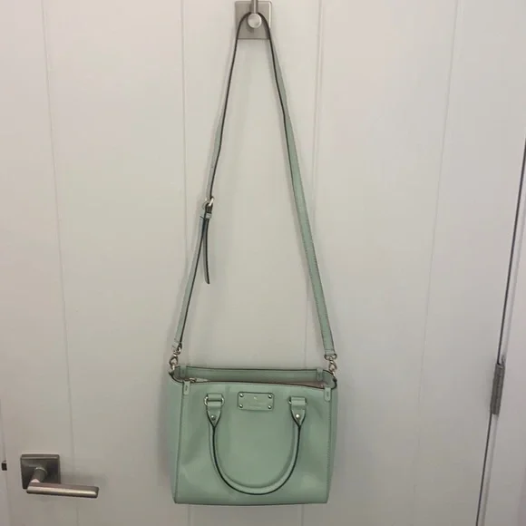 Kate Spade Purse - Picture 4 of 14